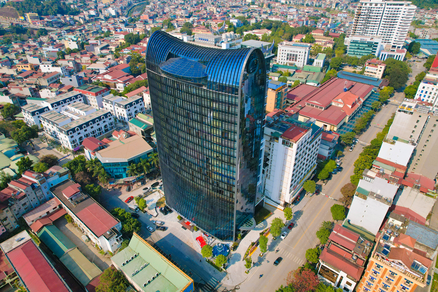 ĐẦU TƯ BẤT ĐỘNG SẢN CAO BẰNG TRONG NĂM 2025 – THỜI ĐIỂM CHO NGƯỜI TIÊN PHONG.