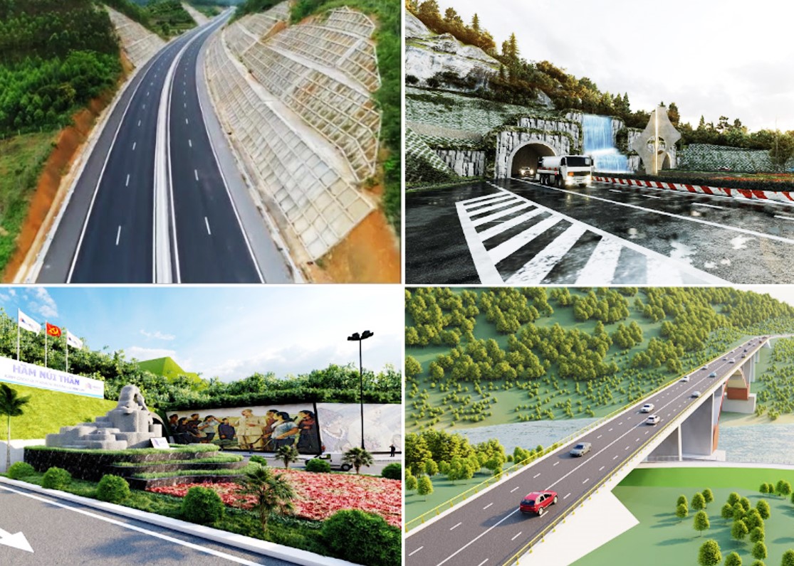 TIỀM NĂNG HẠ TẦNG GIAO THÔNG VÀ TÁC ĐỘNG ĐẾN THỊ TRƯỜNG BẤT ĐỐNG SẢN CAO BẰNG