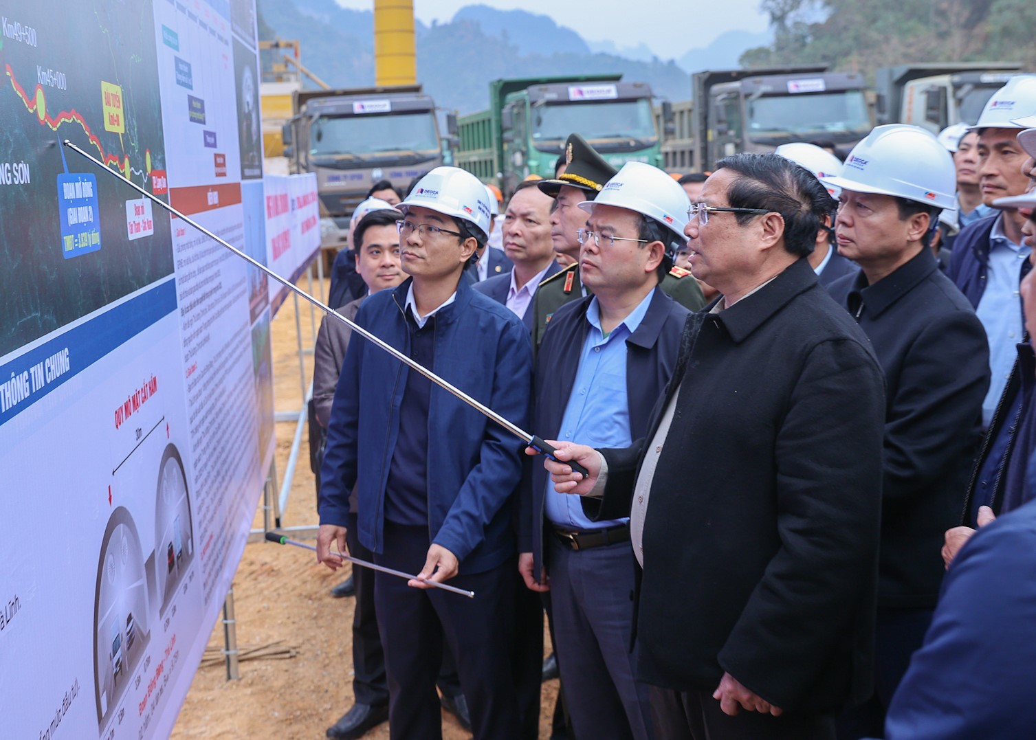 BẤT ĐỘNG SẢN CAO BẰNG 2025: XU HƯỚNG MỚI VÀ LỢI THẾ ĐẦU TƯ