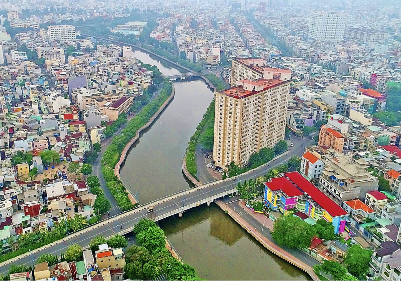 ĐÔ THỊ HÓA LAN RỘNG: NHỮNG KHU VỰC NÀO Ở CAO BẰNG ĐANG ĐƯỢC QUY HOẠCH MẠNH?