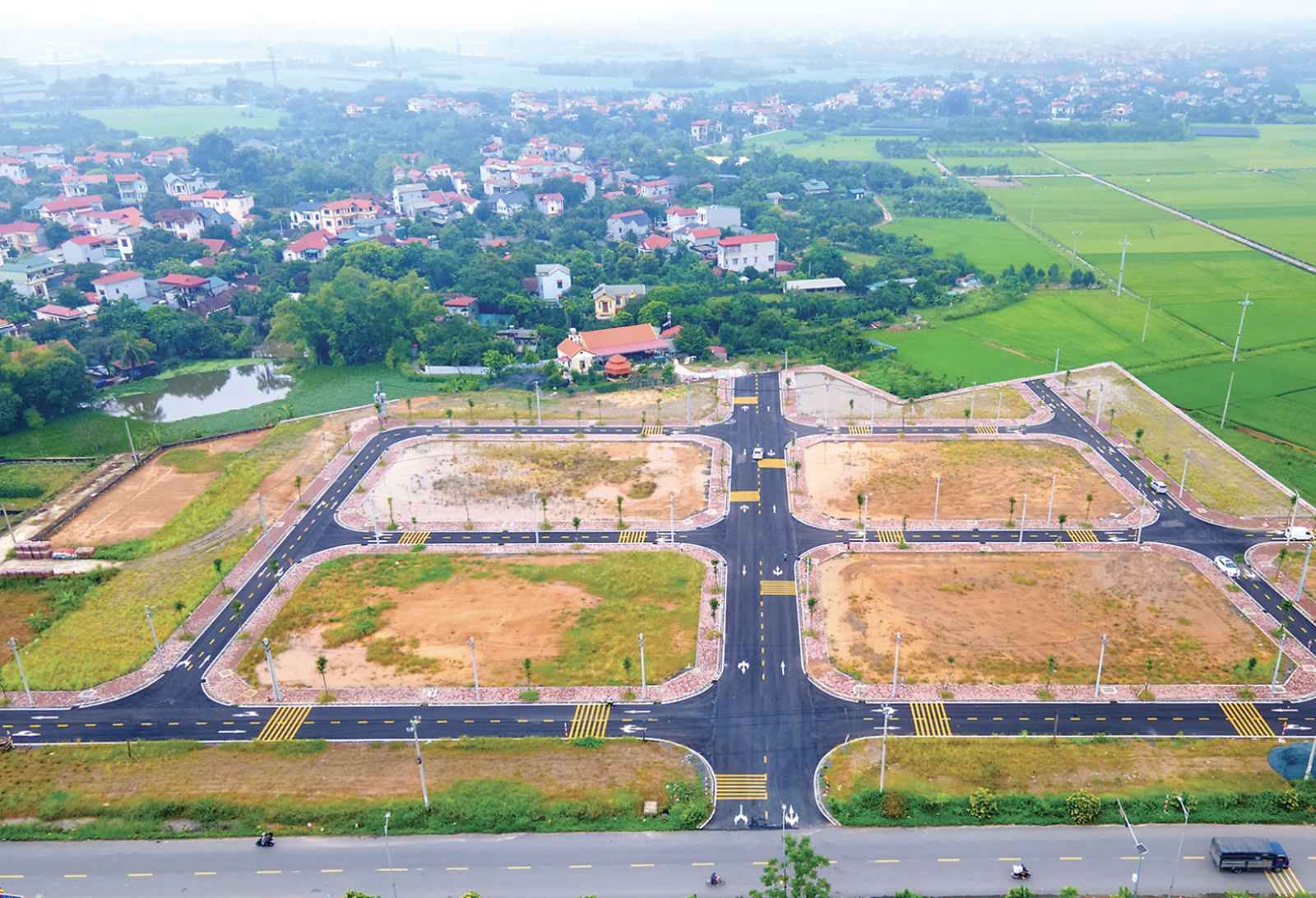 Biến động bảng giá đất nền 2026: Giải pháp định giá thực tế cho nhà đầu tư