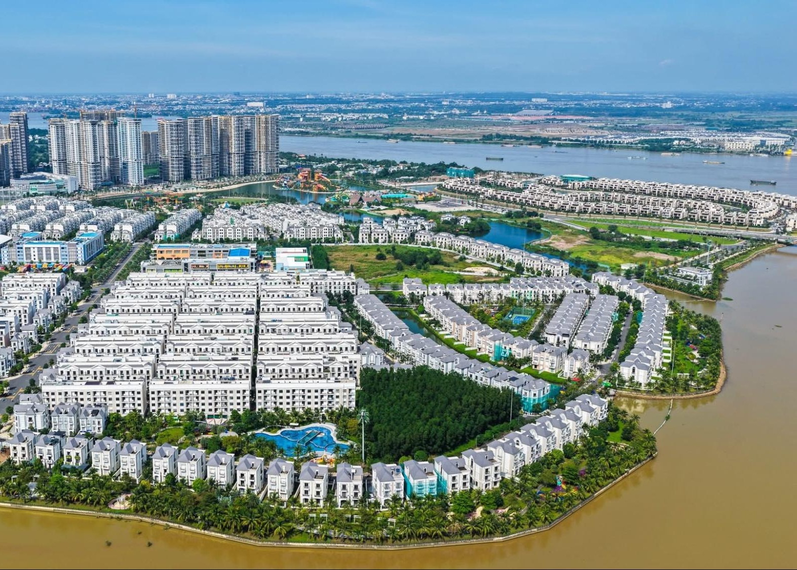 Phân tích thị trường bất động sản 2026: Những phân khúc đáng đầu tư