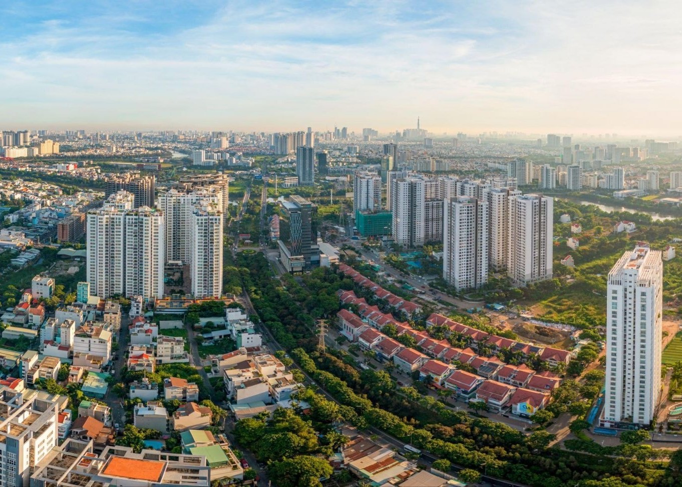 Đầu tư bất động sản dài hạn: Chiến lược sinh lời bền vững
