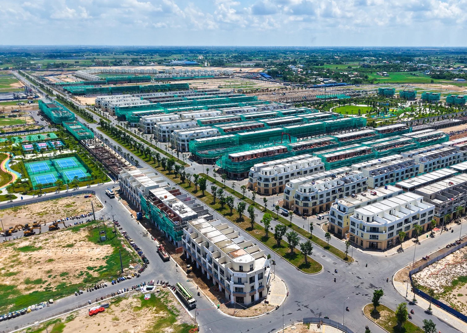 Bí quyết chọn đất nền tiềm năng giúp tối ưu hóa lợi nhuận: Góc nhìn từ chuyên gia