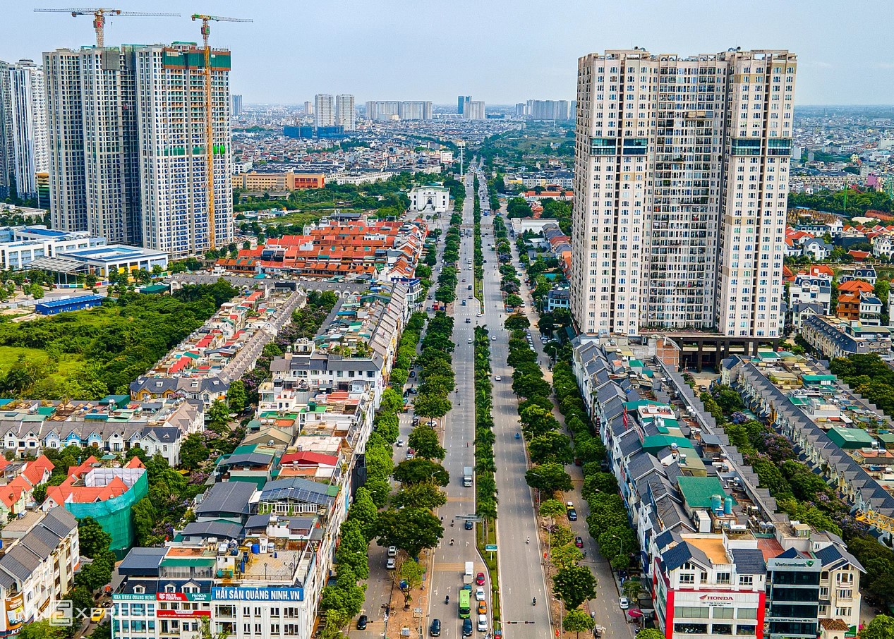 Xu hướng thị trường bất động sản 2026: Những phân khúc đáng đầu tư nhất