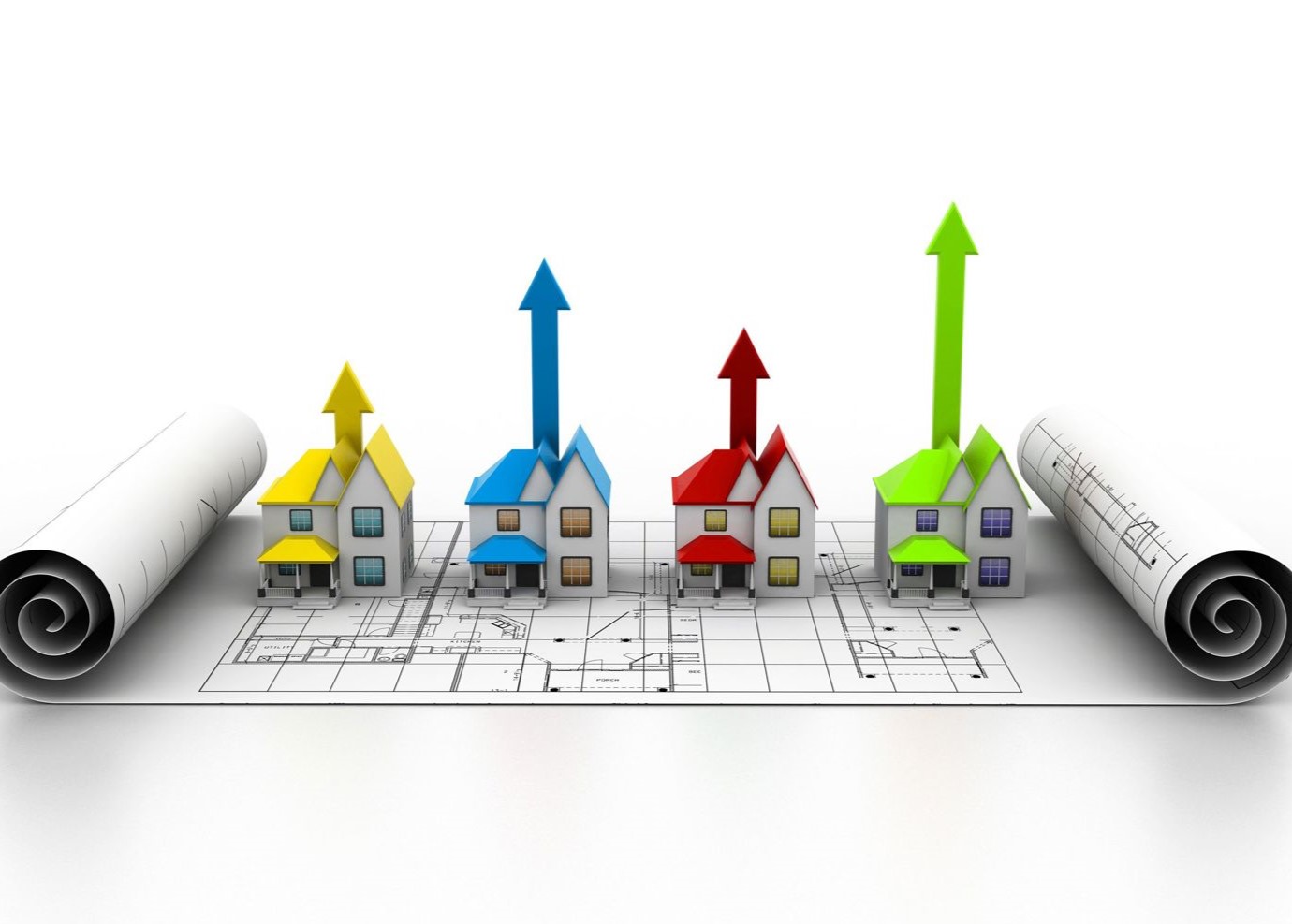 Bảng giá đất nền mới nhất 2026: Cập nhật biến động và cơ hội đầu tư cho nhà đầu tư thông thái