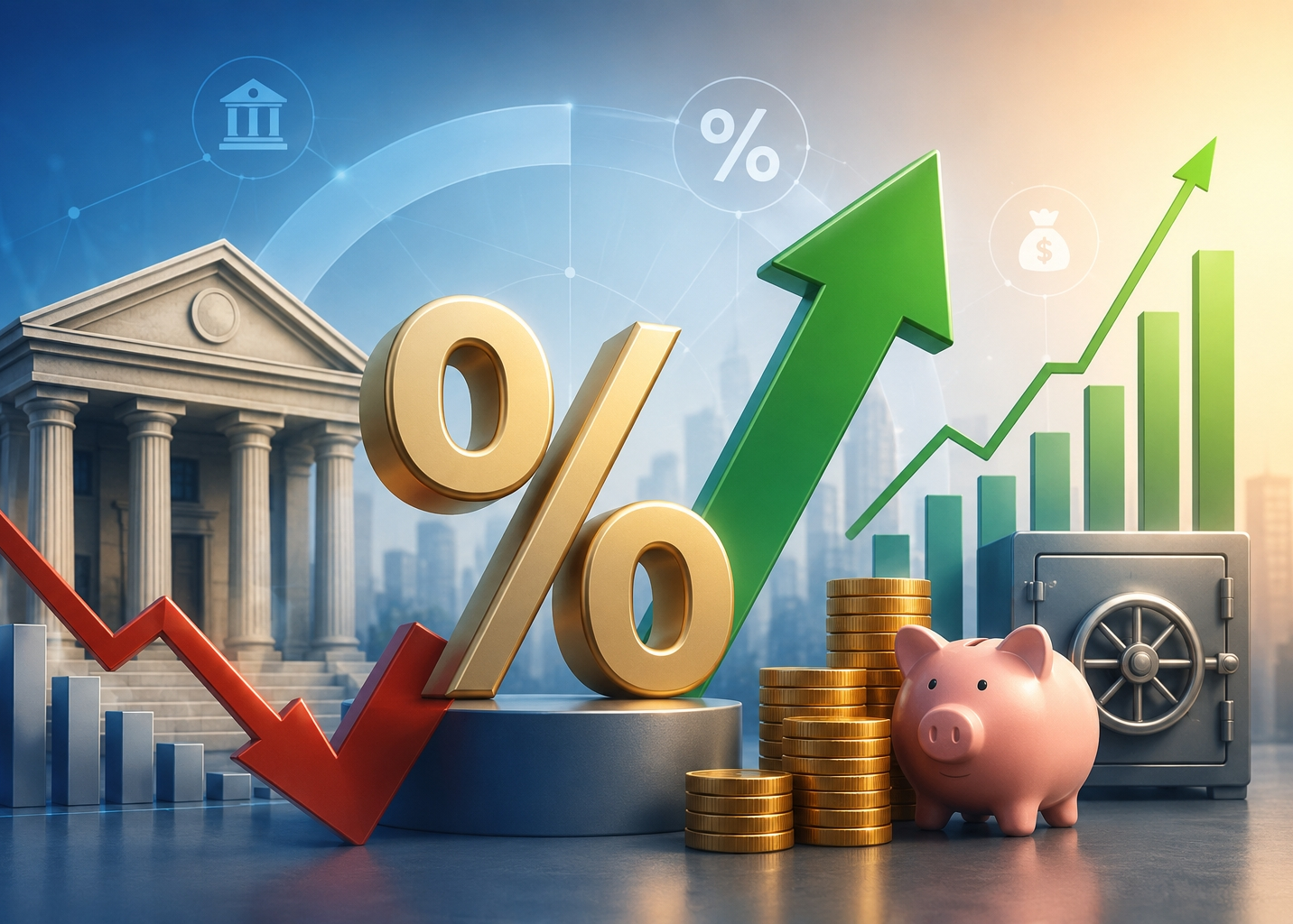 Phân tích thị trường bất động sản 2026: Dự báo xu hướng và phân khúc dẫn đầu
