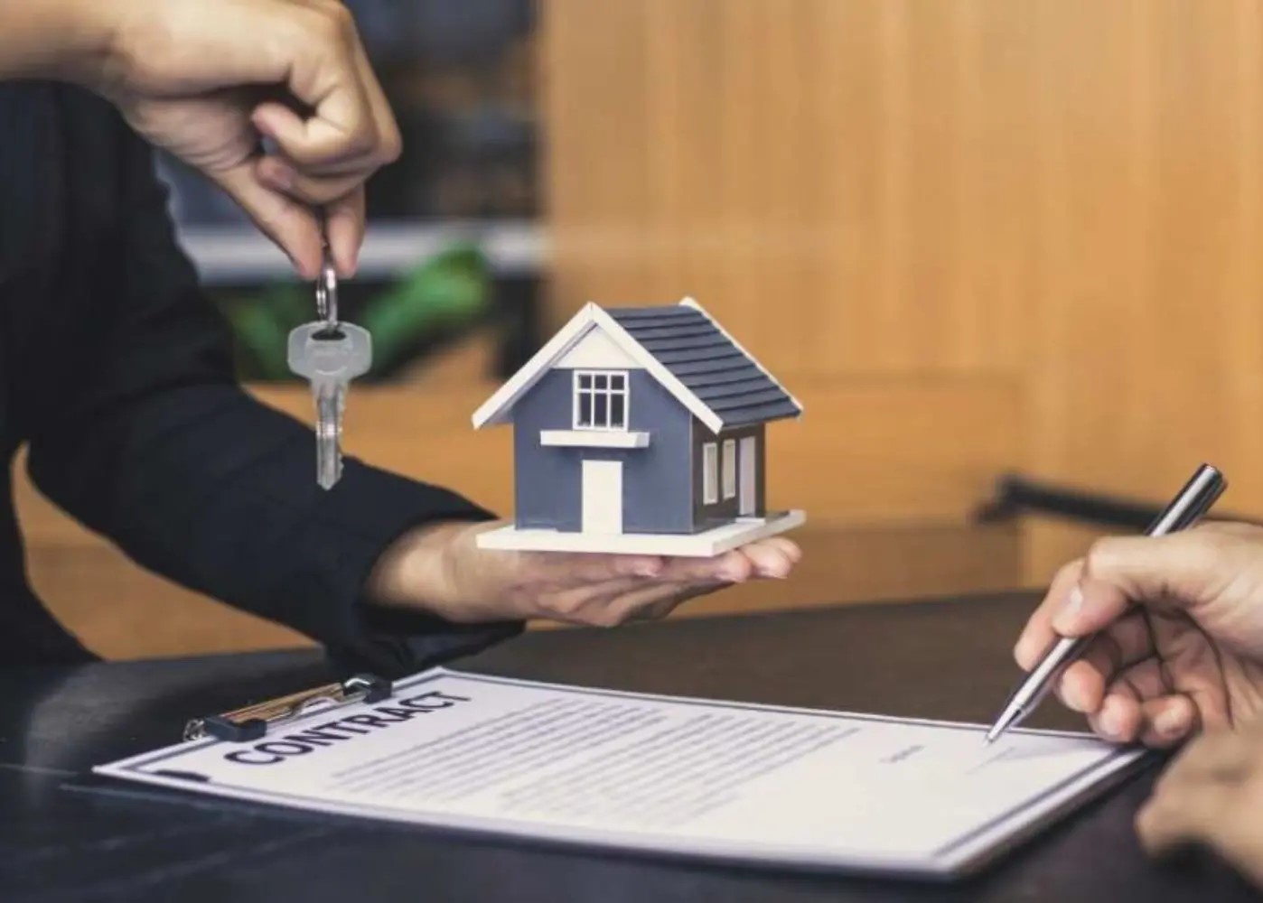 Kinh nghiệm mua nhà lần đầu cho nhà đầu tư: "Chọn mặt gửi vàng" để tối ưu lợi nhuận