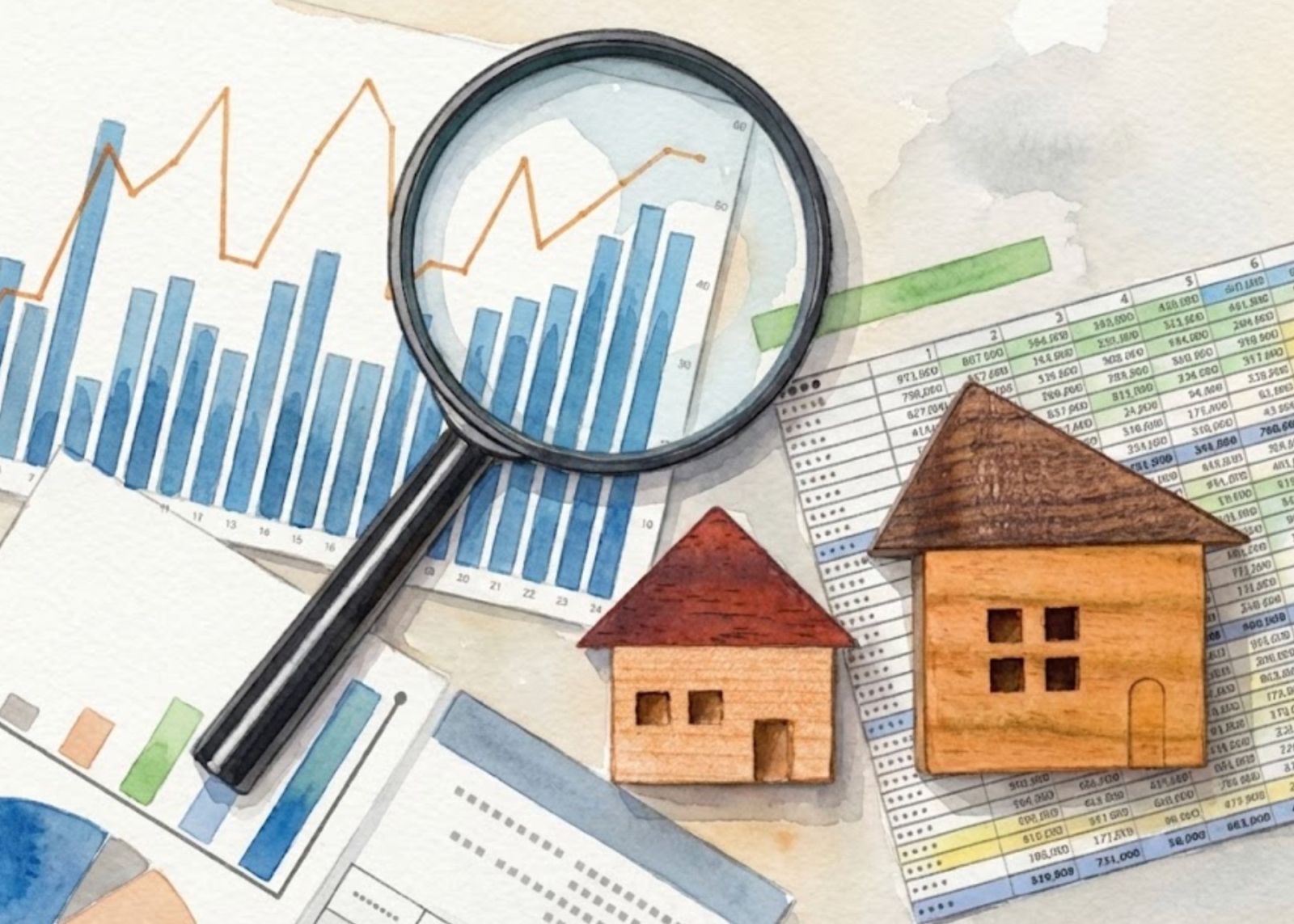 Bí quyết chọn đất nền tiềm năng sinh lời cao cho nhà đầu tư