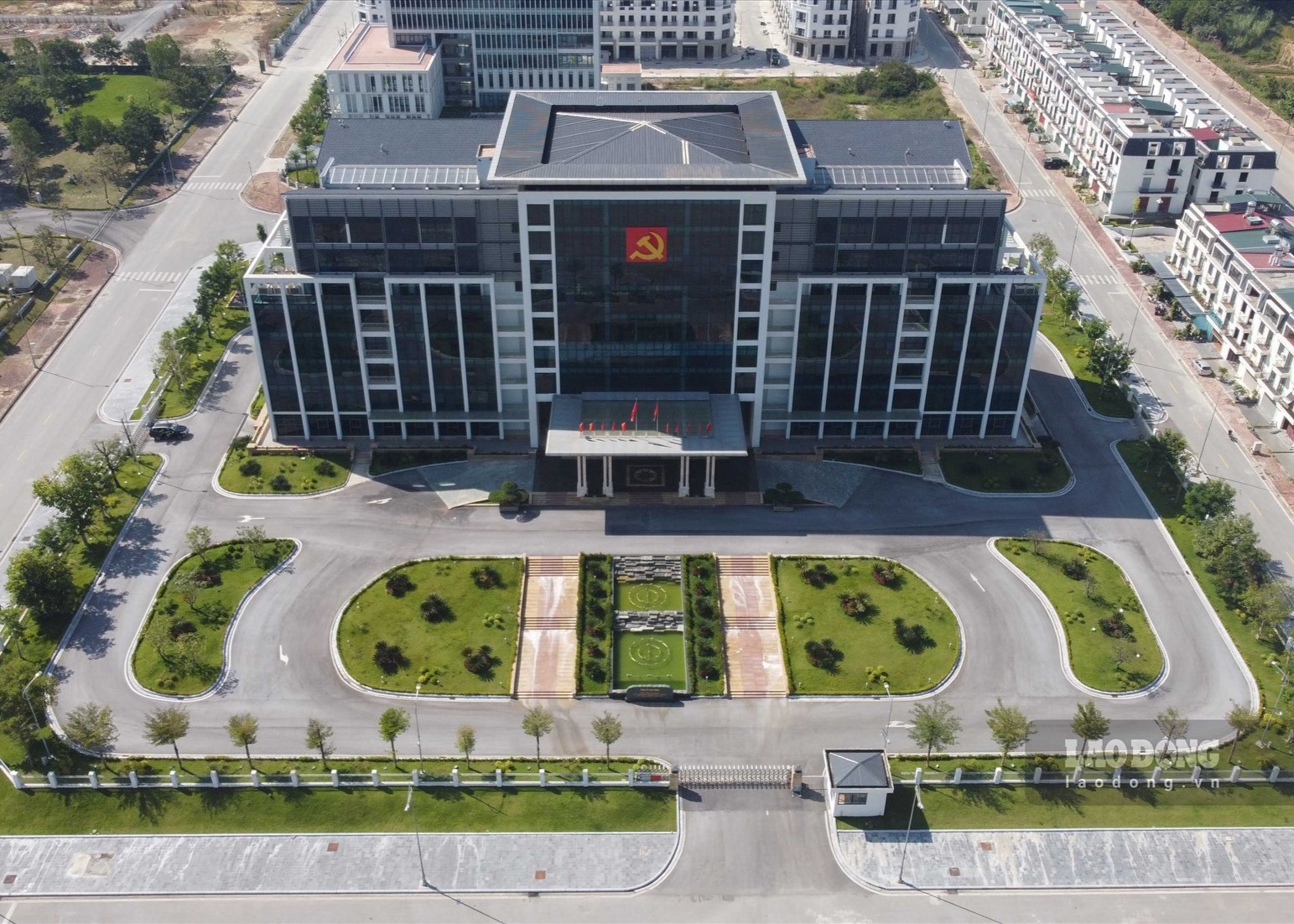 5 PHƯỜNG ĐANG “LÊN NGÔI” TẠI THÀNH PHỐ CAO BẰNG VỀ GIÁ ĐẤT VÀ MỨC ĐỘ SÔI ĐỘNG.