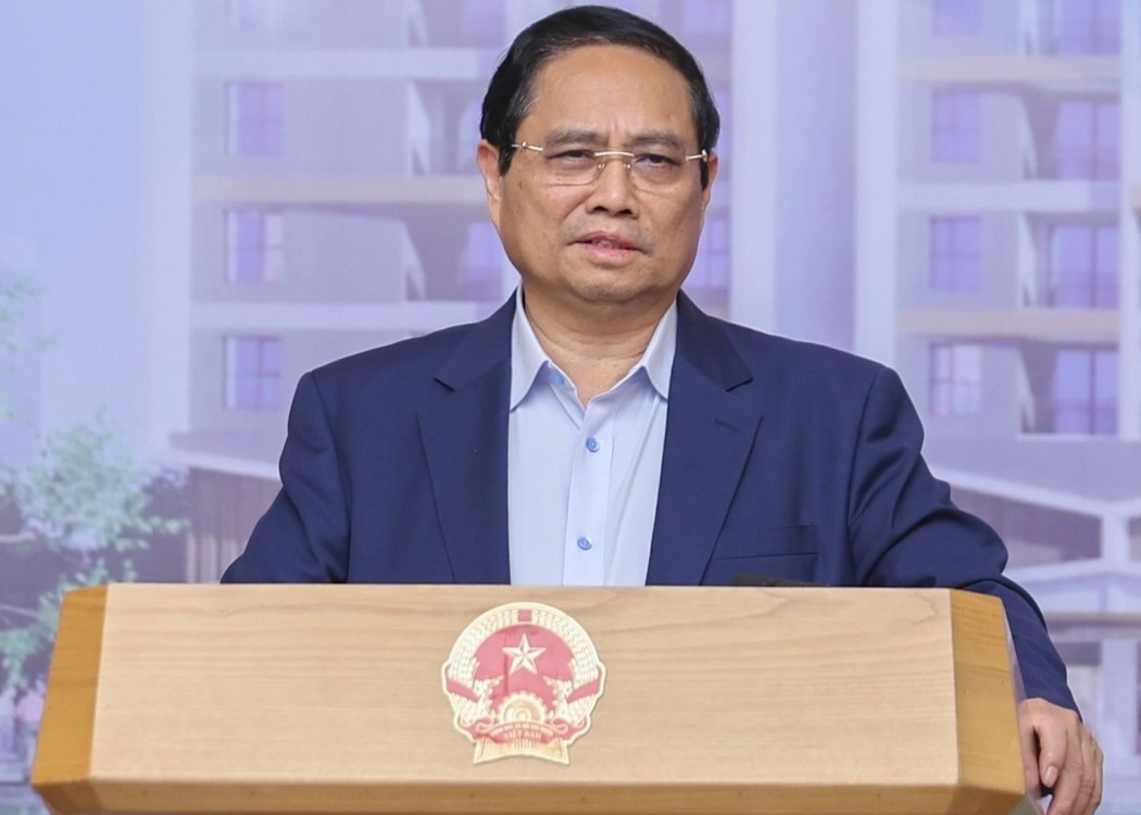 THỦ TƯỚNG YÊU CẦU HOÀN THÀNH QUỸ NHÀ Ở QUỐC GIA TRONG THÁNG 6