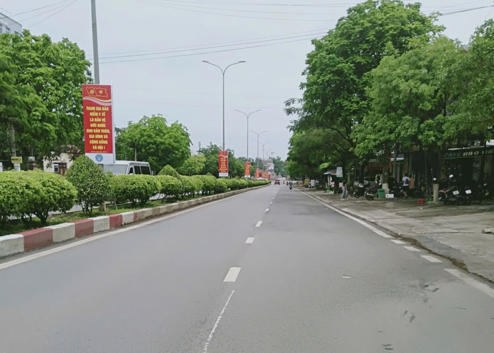 BẤT ĐỘNG SẢN TIỀM NĂNG CAO BẰNG - THỊ TRƯỜNG MỚI ĐANG THỨC GIẤC