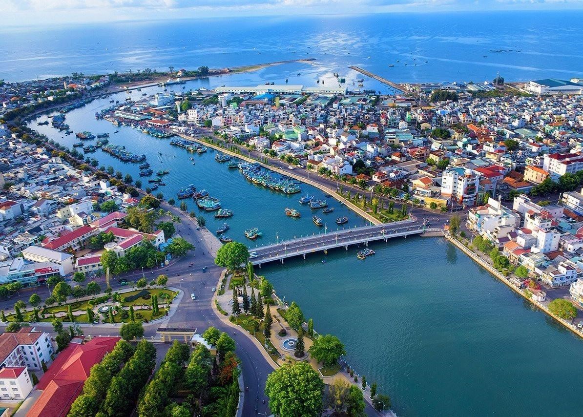 Bất Động Sản Du Lịch: Hút Khách Thập Phương Nhờ Những Yếu Tố Vượt Trội