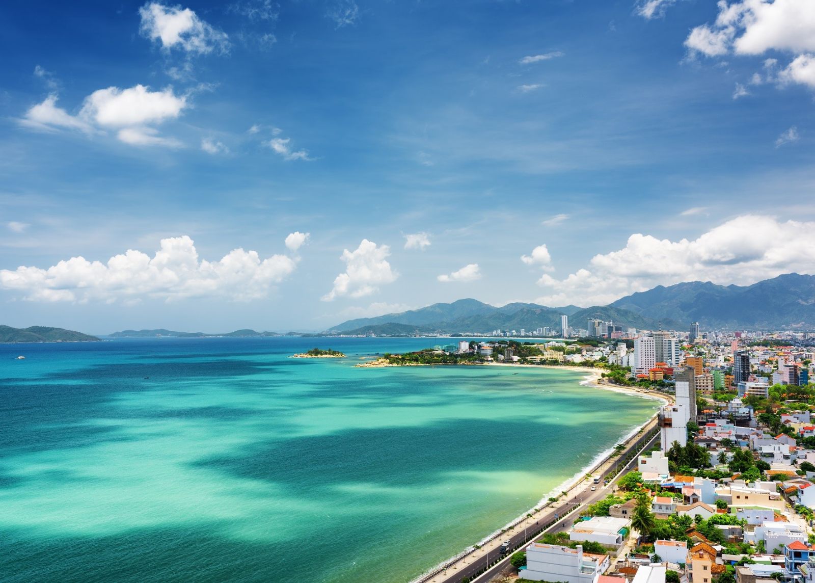 Bất động sản du lịch hút khách: Lợi thế cạnh tranh và bí quyết sinh lời bền vững