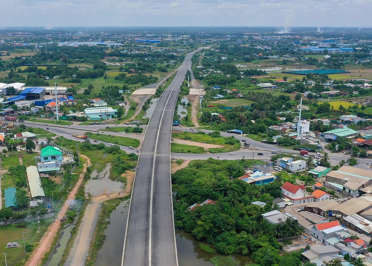 Bí quyết chọn đất nền tiềm năng cho nhà đầu tư thông thái