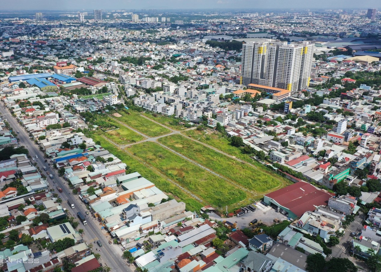 Đầu Tư Đất Nền 2026: Phân Tích Cơ Hội, Xu Hướng Và Kinh Nghiệm Thực Tế