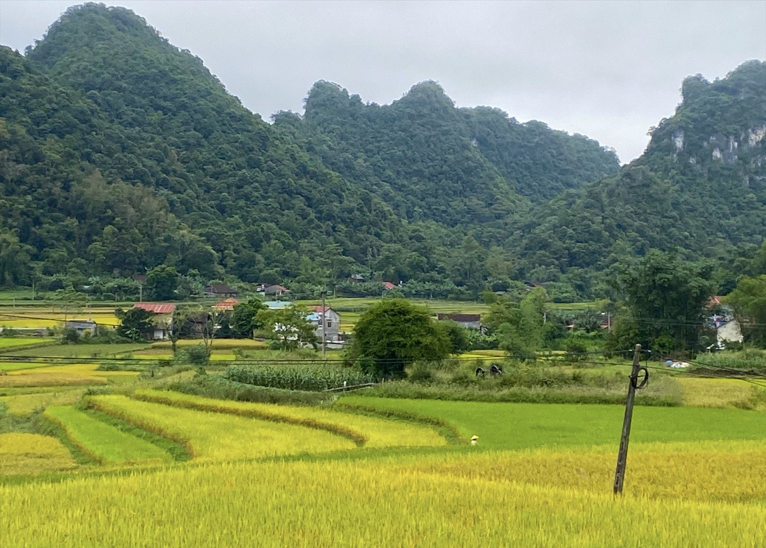 DỰ ÁN KHU ĐÔ THỊ MỚI THẠCH AN - ĐIỂM SÁNG KẾT NỐI BẤT ĐỘNG SẢN CAO BẰNG VÀ HÀNH LANG KINH TẾ RÀ LĨNH – ĐÔNG KHÊ.
