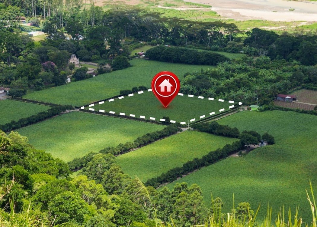ĐẤT KHÔNG CÓ ĐƯỜNG ĐI CÓ ĐƯỢC CHUYỂN SANG ĐẤT Ở KHÔNG?