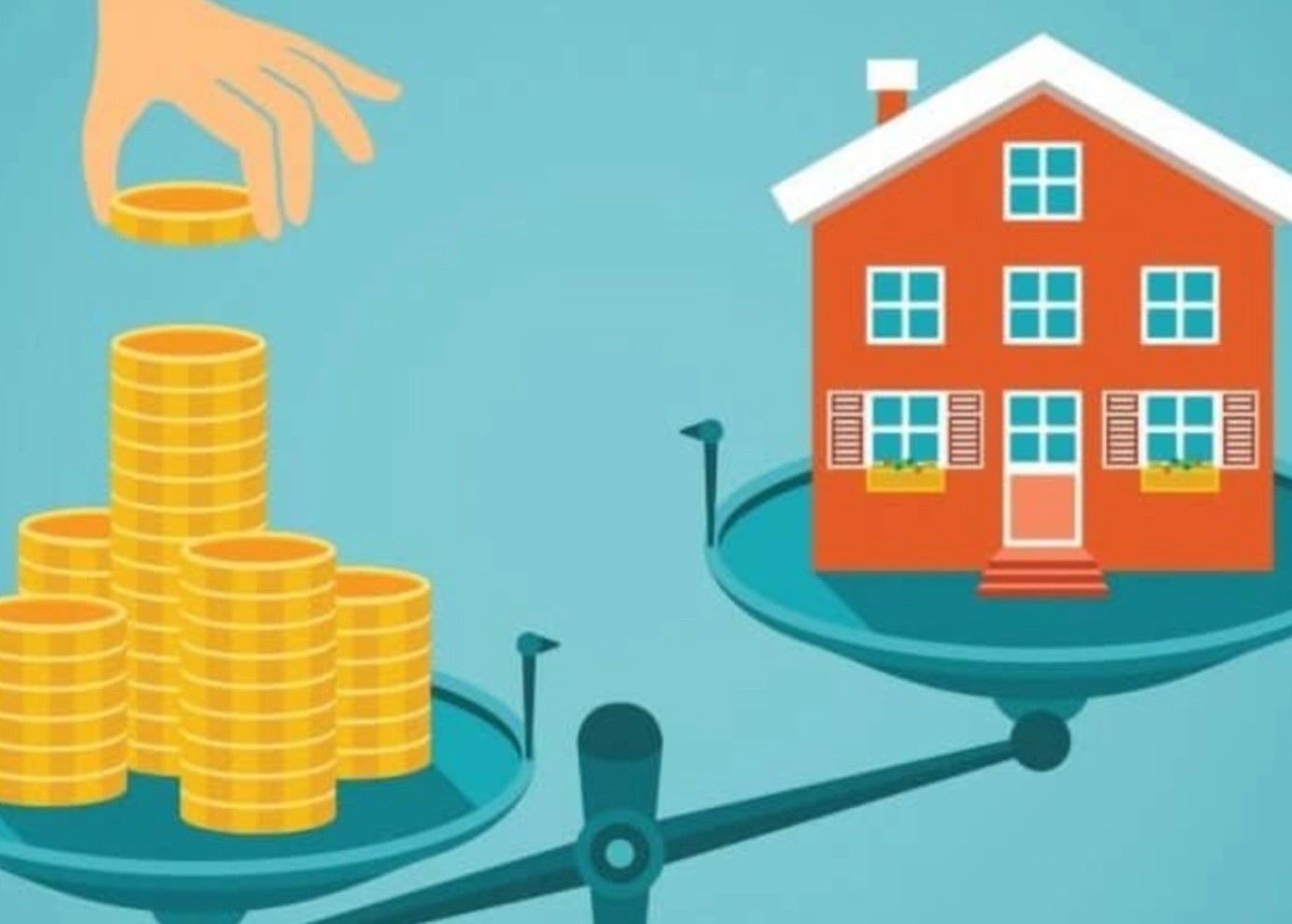 Kinh nghiệm mua nhà lần đầu: Những lưu ý vàng tránh "bẫy" pháp lý cho người mới