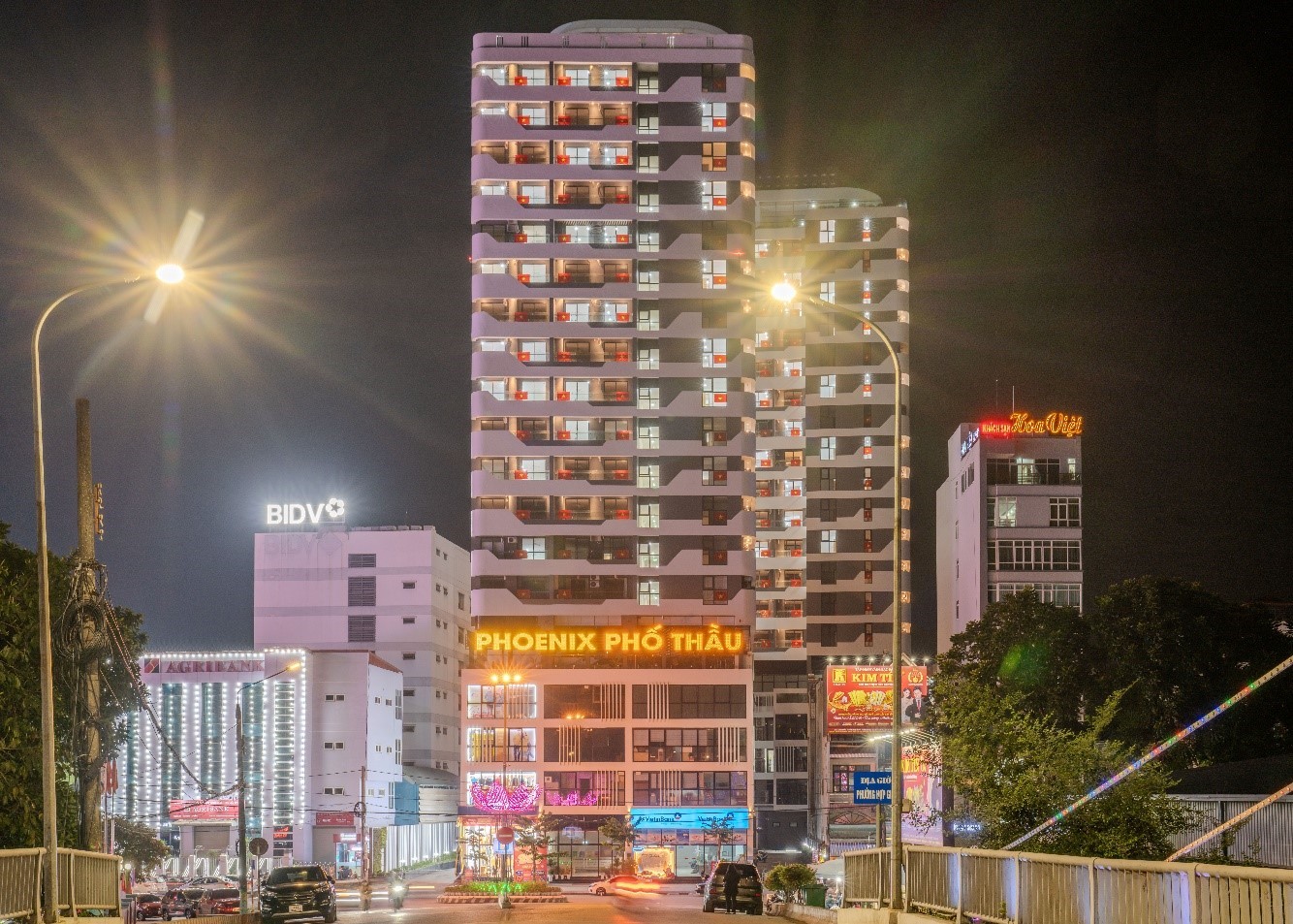 PHOENIX CAO BẰNG – CHUẨN SỐNG CHUNG CƯ HIỆN ĐẠI ĐẦU TIÊN TẠI TRUNG TÂM THÀNH PHỐ CAO BẰNG