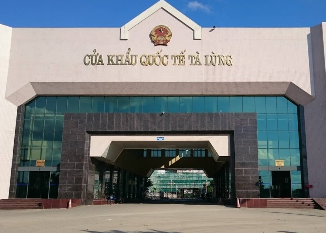 KHU KINH TẾ CỬA KHẨU TỈNH CAO BẰNG - ĐỘNG LỰC PHÁT TRIỂN THỊ TRƯỜNG BẤT ĐỘNG SẢN CAO BẰNG VÙNG BIÊN.